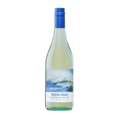 Zoom to enlarge the Ocean Road Sauvignon Blanc