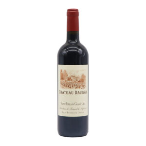 Chateau Daugay St. Emilion