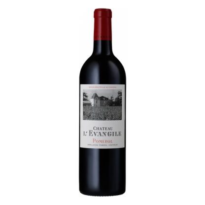 Zoom to enlarge the Chateau L’evangile Pomerol 2019