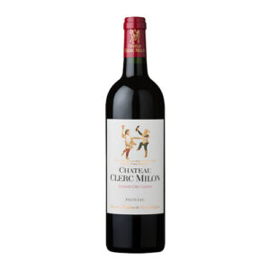 Chateau Clerc Milon  Pauillac