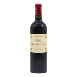 Chateau Branaire Ducru St. Julien