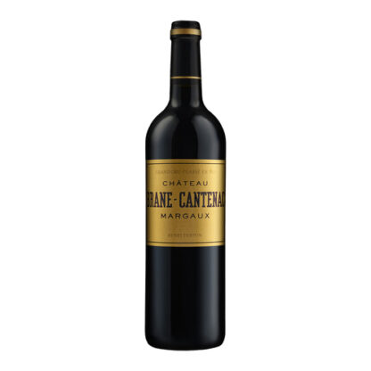 Zoom to enlarge the Chateau Brane Cantenac (6 / Case) Margaux