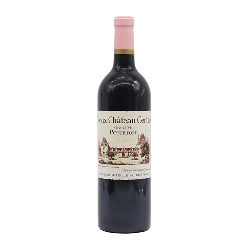 Zoom to enlarge the Vieux Chateau Certan Pomerol