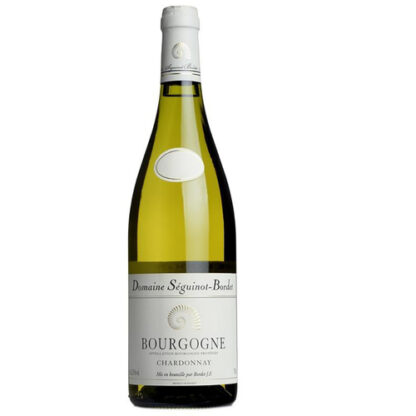 Zoom to enlarge the Seguinot Bordet Bourgogne Blanc