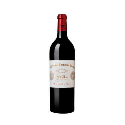 Zoom to enlarge the Chateau Cheval Blanc (6 / Case) St. Emilion