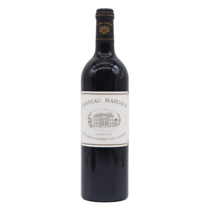 Zoom to enlarge the Chateau Margaux 1st Growth (6 / Case) Margaux