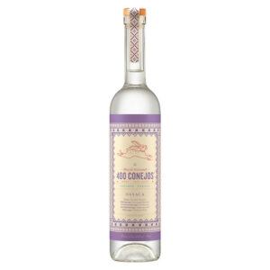 400 Conejos Mezcal • Tobala