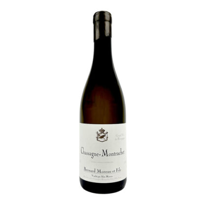 Zoom to enlarge the B Moreau Chassange Montrachet