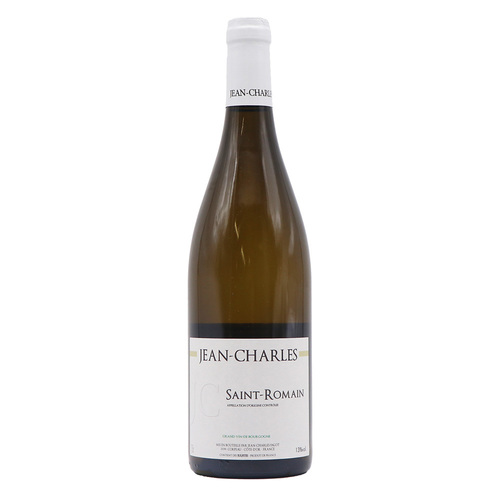 Zoom to enlarge the Jean Charles Fagot Saint Romain Blanc