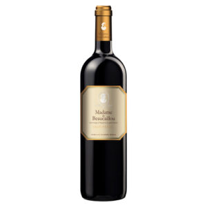 Madame De Beaucaillou Haut Medoc