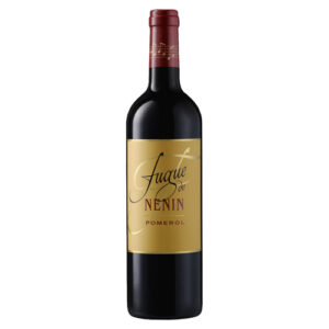 Fugue De Nenin Pomerol