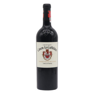 Chateau Canon La Gaffeliere  St. Emilion