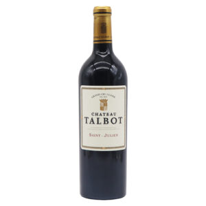 Chateau Talbot St. Julien