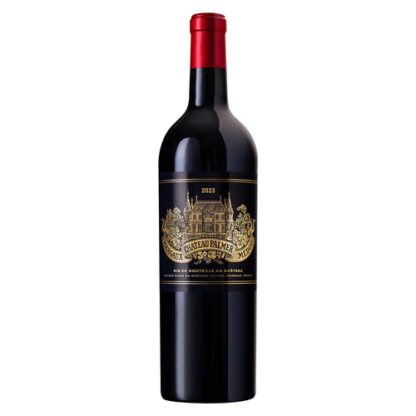 Zoom to enlarge the Chateau Palmer Margaux