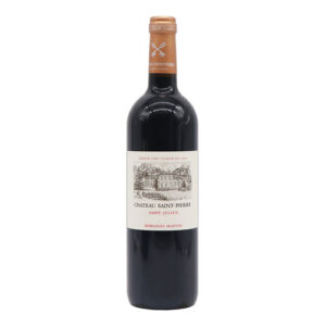 Chateau Saint Pierre St. Julien
