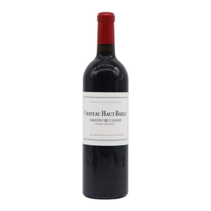 Zoom to enlarge the Chateau Haut Bailly Pessac Leognan