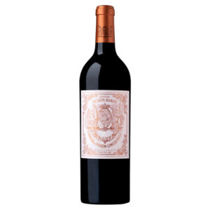 Chateau Pichon Baron Pauillac
