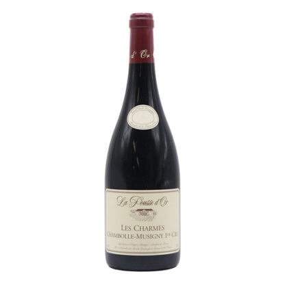 Zoom to enlarge the Pousse D’or Les Charmes Chambolle-musigny 1er Cru