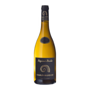 Seguinot Bordet Chablis Preuses Grand Cru