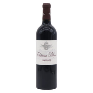 Chateau Pibran Pauillac