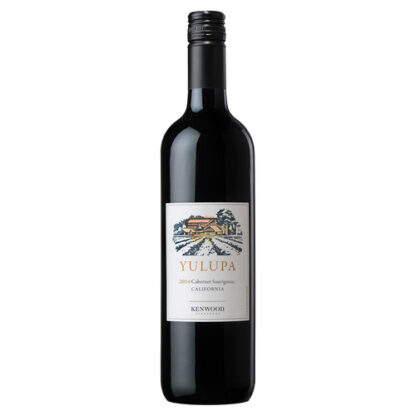 Zoom to enlarge the Kenwood Yulupa Cabernet Sauvignon