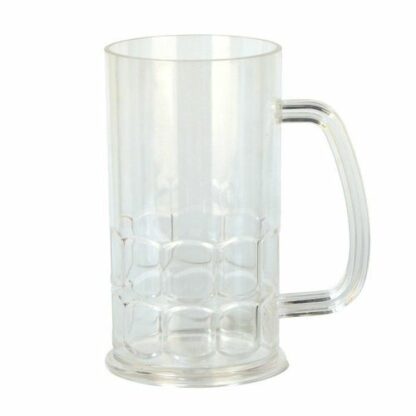 Zoom to enlarge the Oktoberfest Beer Mug • Plastic