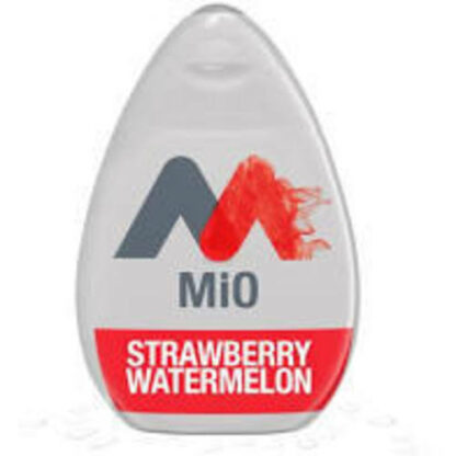 Zoom to enlarge the Mio Liquid Enhancer • Strawberry Watermelon