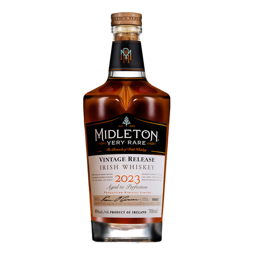 Zoom to enlarge the Midleton Very Rare Irish Whiskey &bull; 2023 Edition