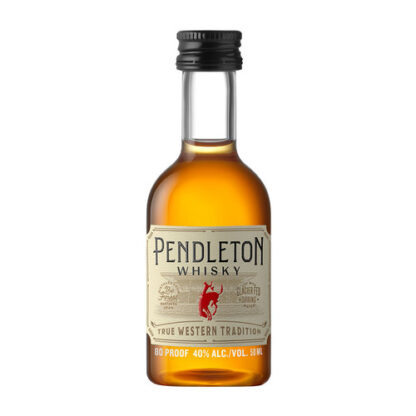 Zoom to enlarge the Pendleton Canadian • 50ml (Each)