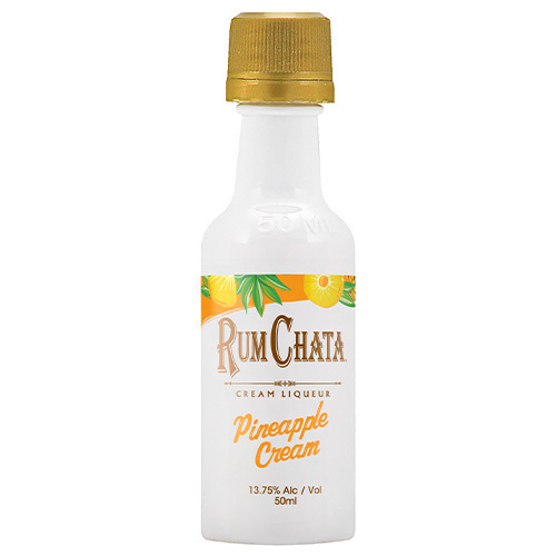 Zoom to enlarge the Rumchata Liqueur • Pineapple 50ml
