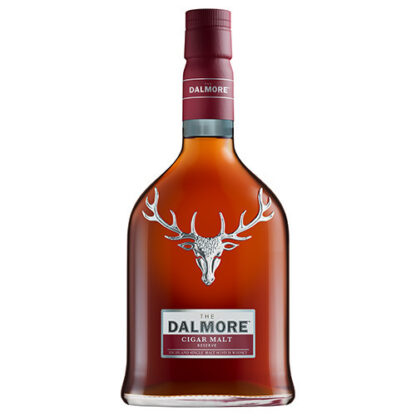 Zoom to enlarge the Dalmore Malt • Cigar