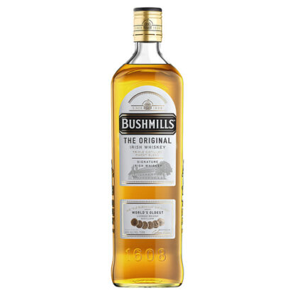 Zoom to enlarge the Bushmills Original Irish Whiskey