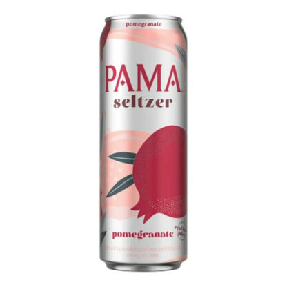 Zoom to enlarge the Pama Seltzer Cocktails • Variety Pack 6pk-12oz