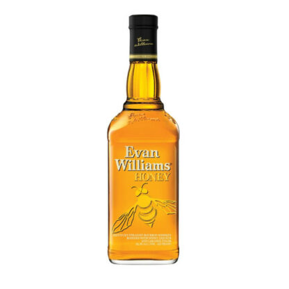 Zoom to enlarge the Evan Williams Honey Reserve Liqueur