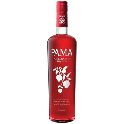 Zoom to enlarge the Pama Pomegranate Liqueur