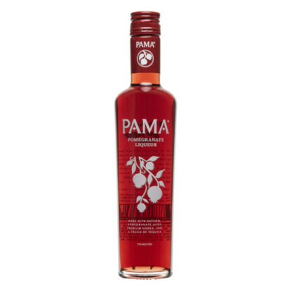 Zoom to enlarge the Pama Pomegranate Liqueur