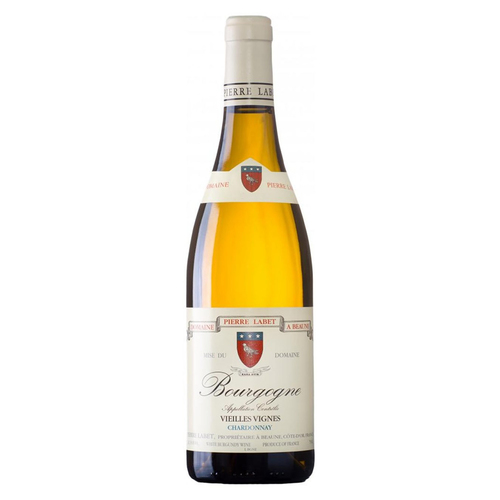 Zoom to enlarge the Labet Bourgogne Chardonnay Vv
