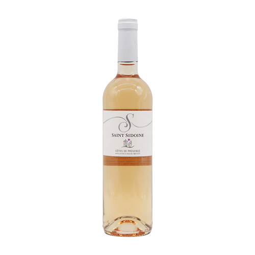 Zoom to enlarge the Saint Sidoine Rose