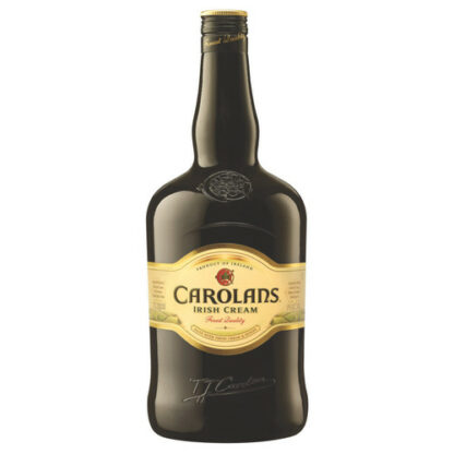 Zoom to enlarge the Carolans Irish Cream Liqueur