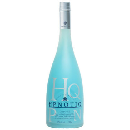 Zoom to enlarge the Hpnotiq Liqueur