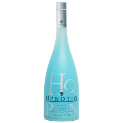 Zoom to enlarge the Hpnotiq French Liqueur