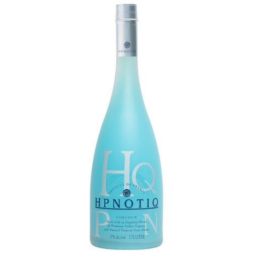 Zoom to enlarge the Hpnotiq French Liqueur