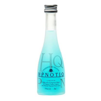 Zoom to enlarge the Hpnotiq • 50ml (Each)