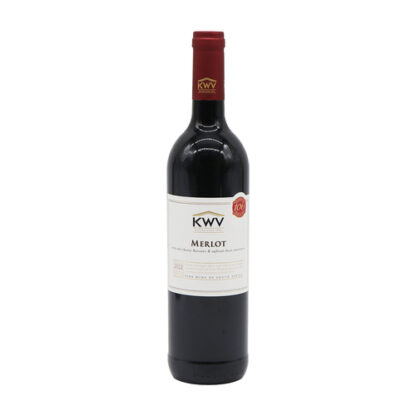 Zoom to enlarge the Kwv Classic Merlot South Africa