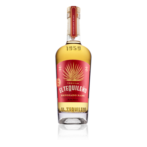 Zoom to enlarge the El Tequileno Tequila &bull; Reposado Rare