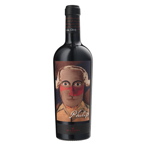 Zoom to enlarge the Mazzei Phillip Cabernet Sauvignon Toscana