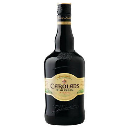 Zoom to enlarge the Carolans Irish Cream Liqueur