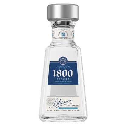 Zoom to enlarge the 1800 Tequila • Silver