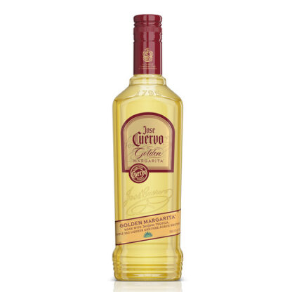 Zoom to enlarge the Jose Cuervo Golden Margarita