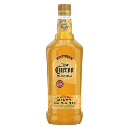 Zoom to enlarge the Jose Cuervo Authentic Mango Margarita